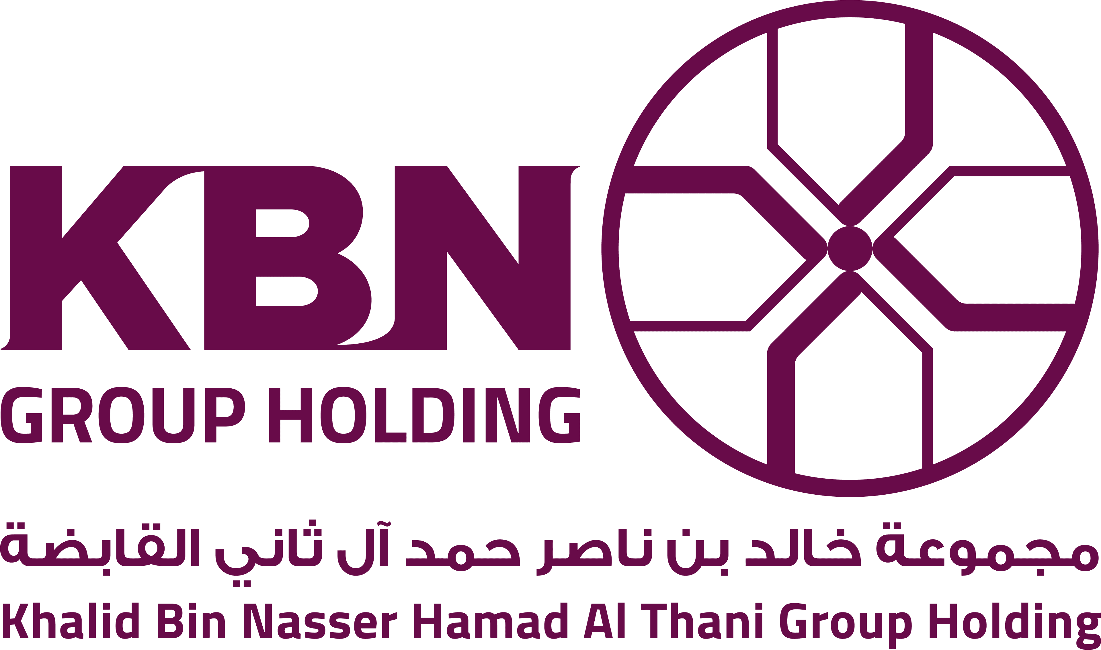 KBN logo