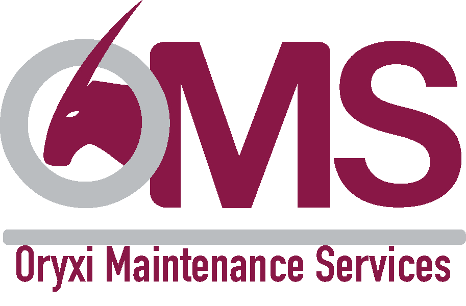 ORYXI Maintenance Services